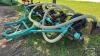 HOULE 6-SHANK MANURE INJECTOR - 7