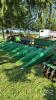 JOHN DEERE 843 8 ROW CORN HEAD