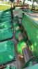 JOHN DEERE 843 8 ROW CORN HEAD - 4