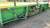 JOHN DEERE 843 8 ROW CORN HEAD - 5