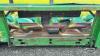 JOHN DEERE 843 8 ROW CORN HEAD - 6