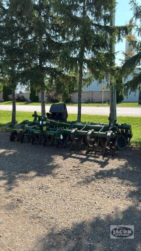 GREAT PLAINS SIMBA X-PRESS 4M HIGH SPEED DISC