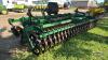 GREAT PLAINS SIMBA X-PRESS 4M HIGH SPEED DISC - 5