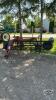 NEW IDEA 405 5-BAR SIDE RAKE