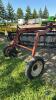 NEW IDEA 405 5-BAR SIDE RAKE - 4
