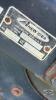 NEW IDEA 405 5-BAR SIDE RAKE - 6