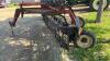 NEW IDEA 405 5-BAR SIDE RAKE - 7