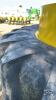 PAIR OF MICHELIN 18.4R38 SNAP-ON DUALS - 4