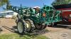 MS T1300 SPRAYER WITH 90FT BOOM - 9