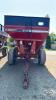 BRENT 540 GRAVITY WAGON - 2