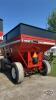 BRENT 540 GRAVITY WAGON - 10