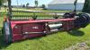SEE NOTE: CASE IH 1020 17.5FT FLEAX HEAD - 4