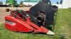 CASE IH 2020 35FT FLEX HEAD WITH CRARY AIR REEL - 2
