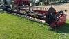 CASE IH 2020 35FT FLEX HEAD WITH CRARY AIR REEL - 4