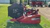 CASE IH 2020 35FT FLEX HEAD WITH CRARY AIR REEL - 5