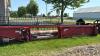 CASE IH 2020 35FT FLEX HEAD WITH CRARY AIR REEL - 9