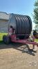 CADMAN 4000M HARD HOSE REEL TRAILER - 3