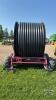 CADMAN 4000M HARD HOSE REEL TRAILER - 5