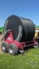 CADMAN 4000M HARD HOSE REEL TRAILER - 7