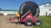 CADMAN 4000M HARD HOSE REEL TRAILER - 8