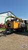 2014 VERMEER V500 LEHD HYDRO EXCAVATION TRAILER