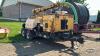 2014 VERMEER V500 LEHD HYDRO EXCAVATION TRAILER - 3