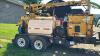 2014 VERMEER V500 LEHD HYDRO EXCAVATION TRAILER - 4