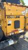 2014 VERMEER V500 LEHD HYDRO EXCAVATION TRAILER - 5