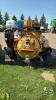 2014 VERMEER V500 LEHD HYDRO EXCAVATION TRAILER - 6