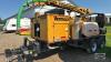 2014 VERMEER V500 LEHD HYDRO EXCAVATION TRAILER - 9