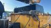 2014 VERMEER V500 LEHD HYDRO EXCAVATION TRAILER - 11
