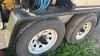 2014 VERMEER V500 LEHD HYDRO EXCAVATION TRAILER - 16