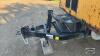 2014 VERMEER V500 LEHD HYDRO EXCAVATION TRAILER - 21
