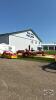 POTTINGER NOVACAT ALPHA MOTION TRIPLE MOWERS
