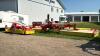 POTTINGER NOVACAT ALPHA MOTION TRIPLE MOWERS - 2