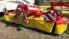 POTTINGER NOVACAT ALPHA MOTION TRIPLE MOWERS - 3