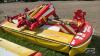 POTTINGER NOVACAT ALPHA MOTION TRIPLE MOWERS - 5
