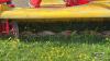 POTTINGER NOVACAT ALPHA MOTION TRIPLE MOWERS - 7