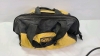 DeWalt Electric Jig Saw with Storage Bag - 9