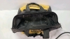 DeWalt Electric Jig Saw with Storage Bag - 10