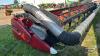 CASE IH 3020 30FT TERRAFLEX HEAD WITH AIR REEL - 5