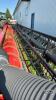 CASE IH 3020 30FT TERRAFLEX HEAD WITH AIR REEL - 8