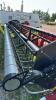 CASE IH 3020 30FT TERRAFLEX HEAD WITH AIR REEL - 10