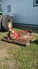 6FT ROTARY MOWER