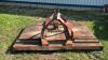 6FT ROTARY MOWER - 2