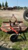 6FT ROTARY MOWER - 4