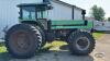 DEUTZ ALLIS 9170 MFWD DIESEL TRACTOR - 4