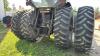 DEUTZ ALLIS 9170 MFWD DIESEL TRACTOR - 6