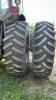 DEUTZ ALLIS 9170 MFWD DIESEL TRACTOR - 7