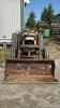 DAVID BROWN 880 SELECT-O-MATIC DIESEL TRACTOR - 2